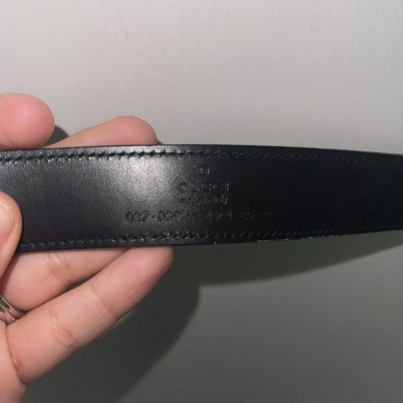 COPY - belt